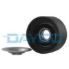 DAYCO APV1092 Deflection/Guide Pulley, v-ribbed belt